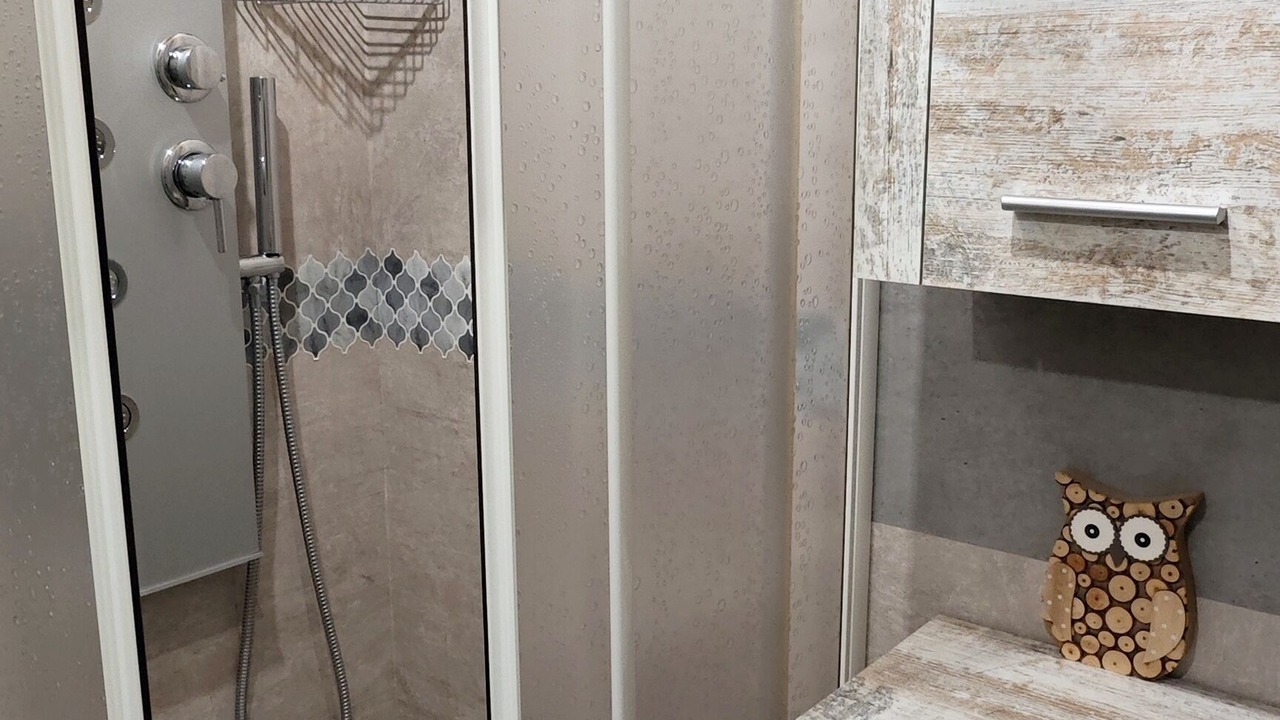 Photo of Bathroom in Ziano di Fiemme