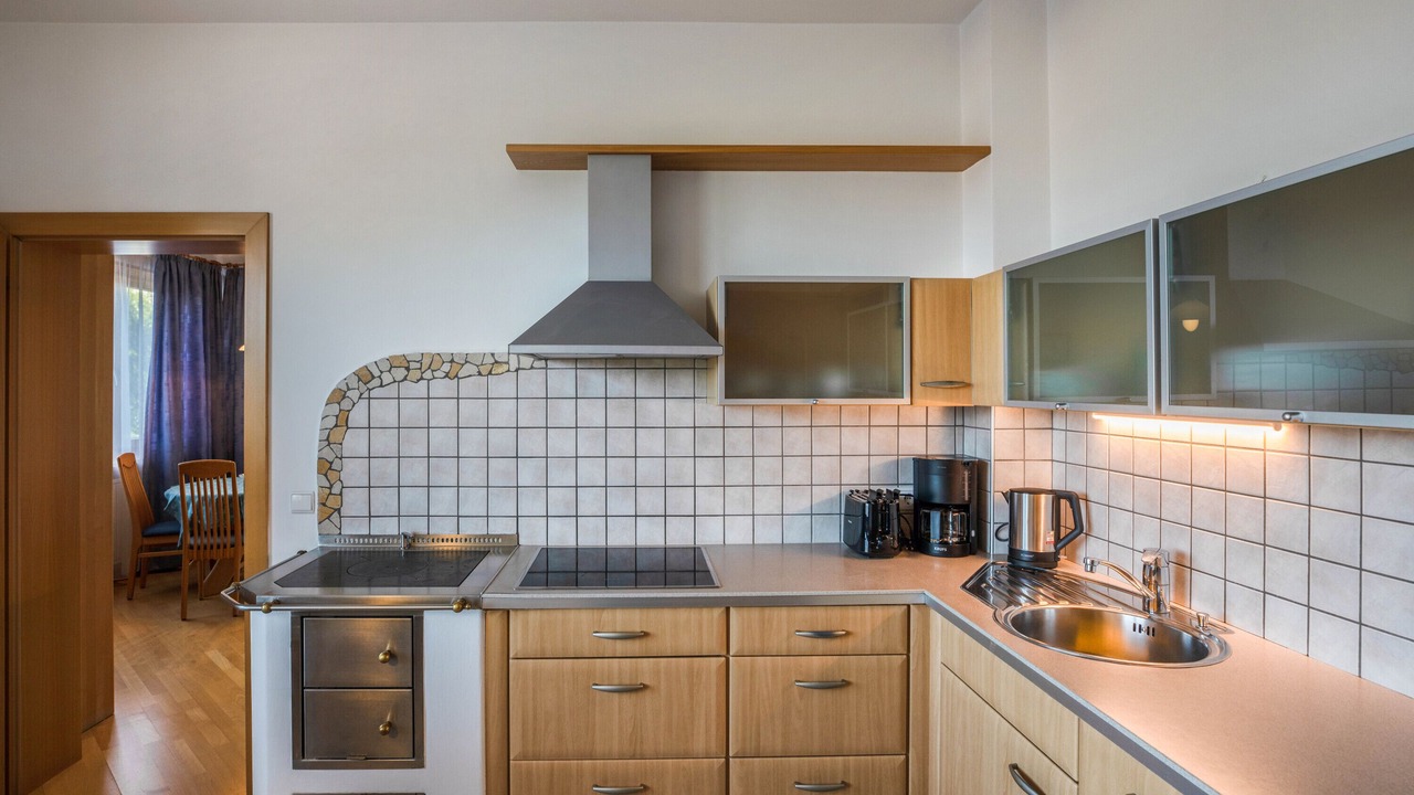 Photo of Kitchen in Caldaro Sulla Strada del Vino
