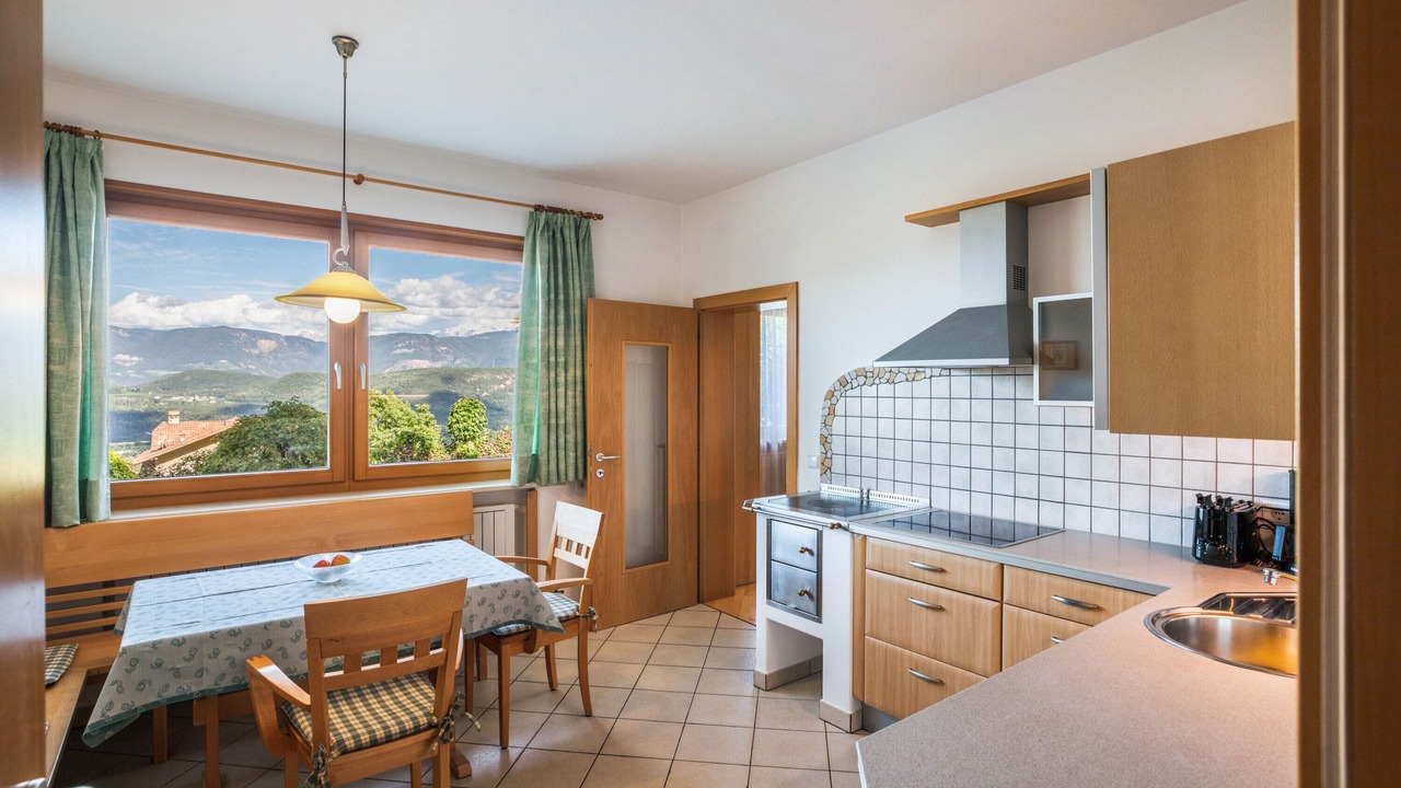 Photo of Kitchen in Caldaro Sulla Strada del Vino