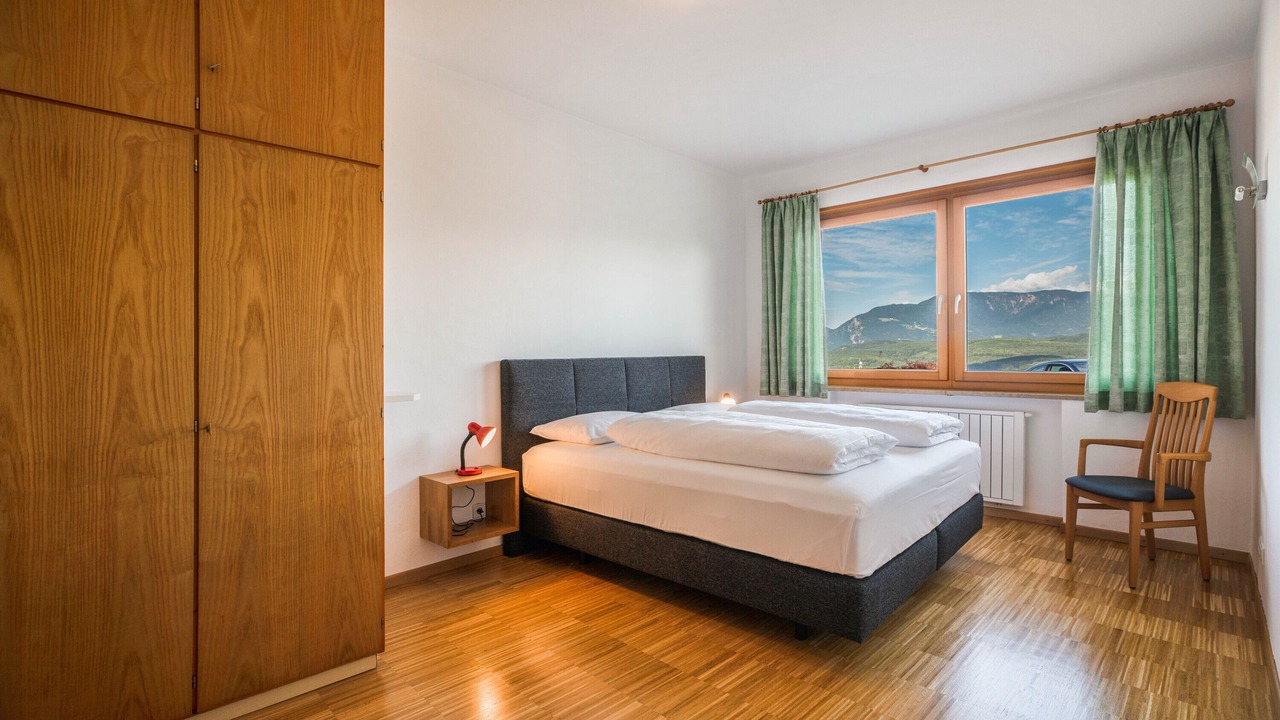 Photo of Bedroom in Caldaro Sulla Strada del Vino