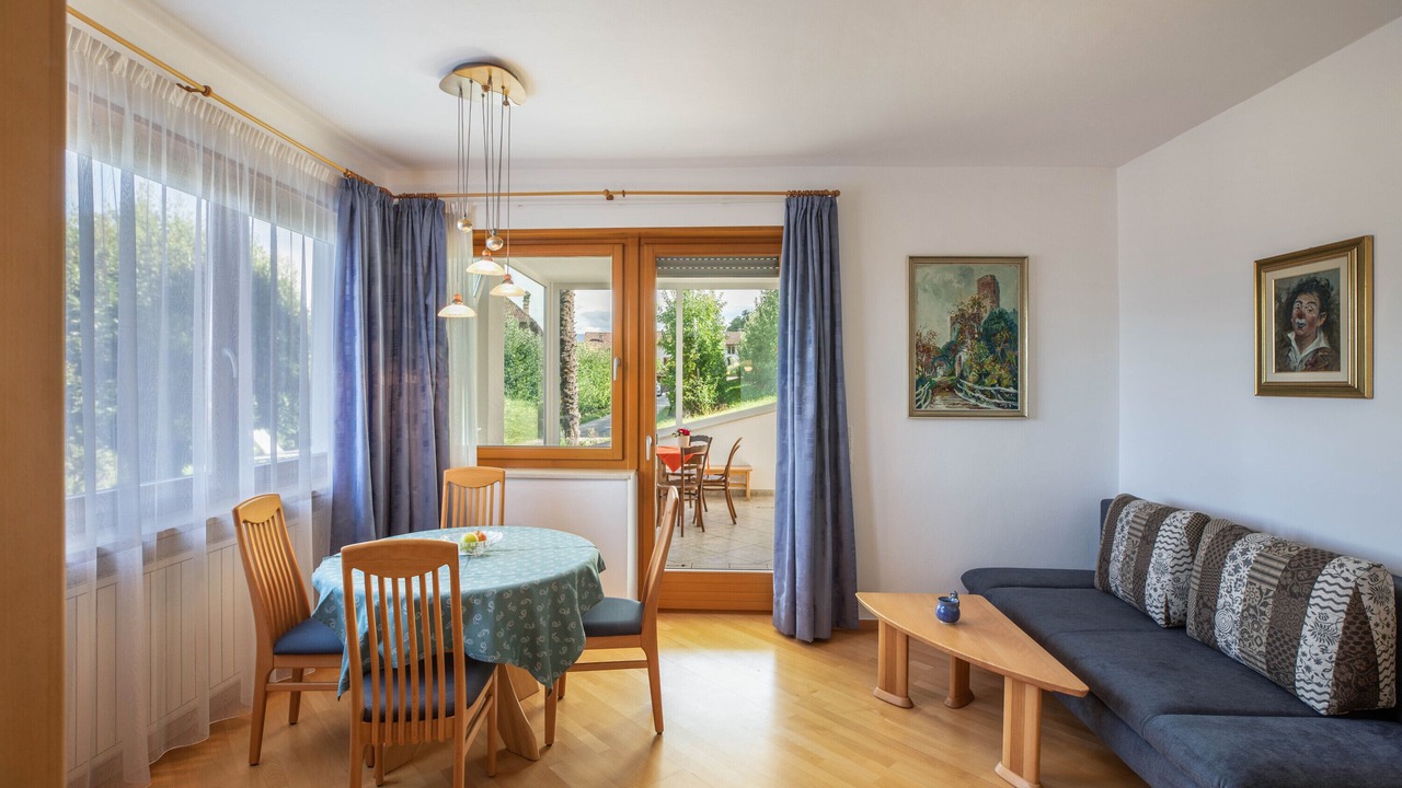 Photo of Livingroom in Caldaro Sulla Strada del Vino
