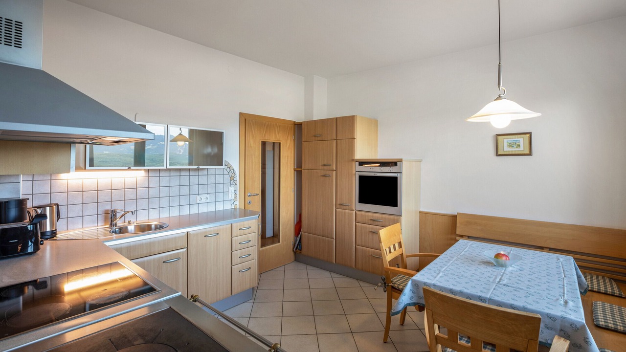 Photo of Kitchen in Caldaro Sulla Strada del Vino