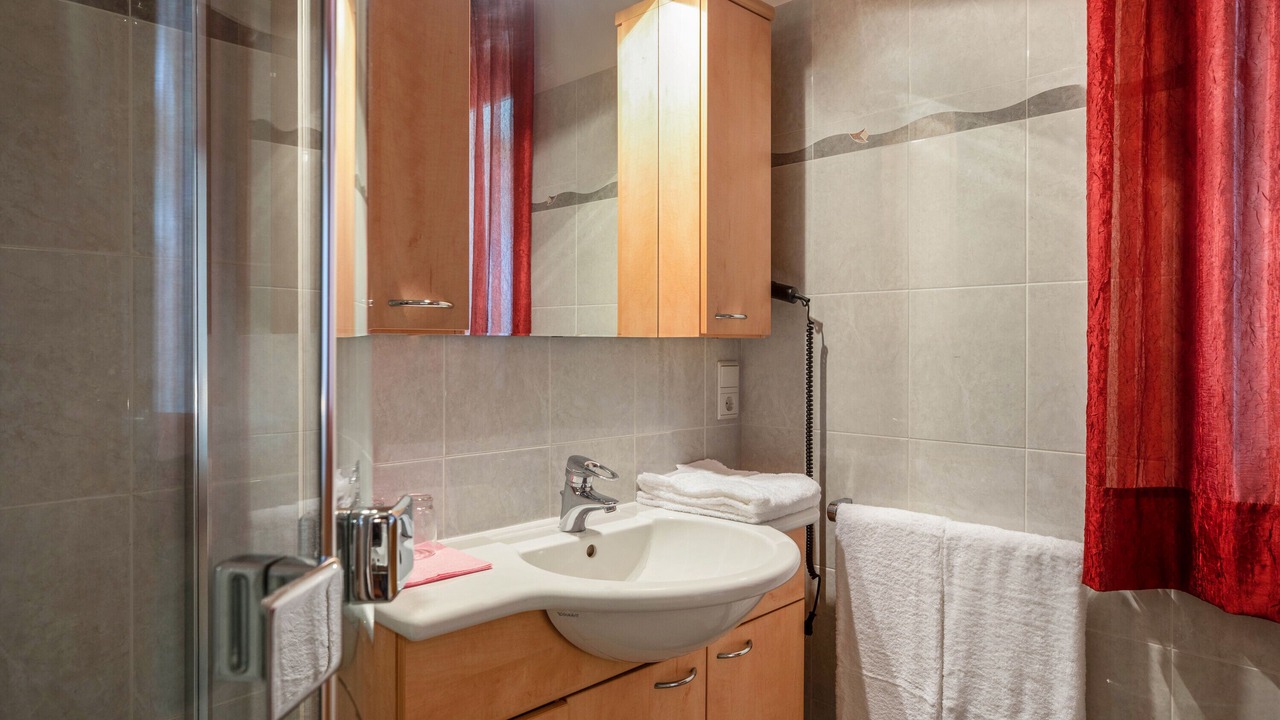 Photo of Bathroom in Caldaro Sulla Strada del Vino