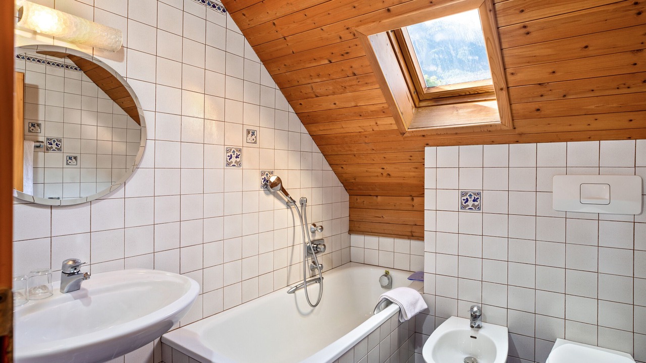 Photo of Bathroom in Caldaro Sulla Strada del Vino