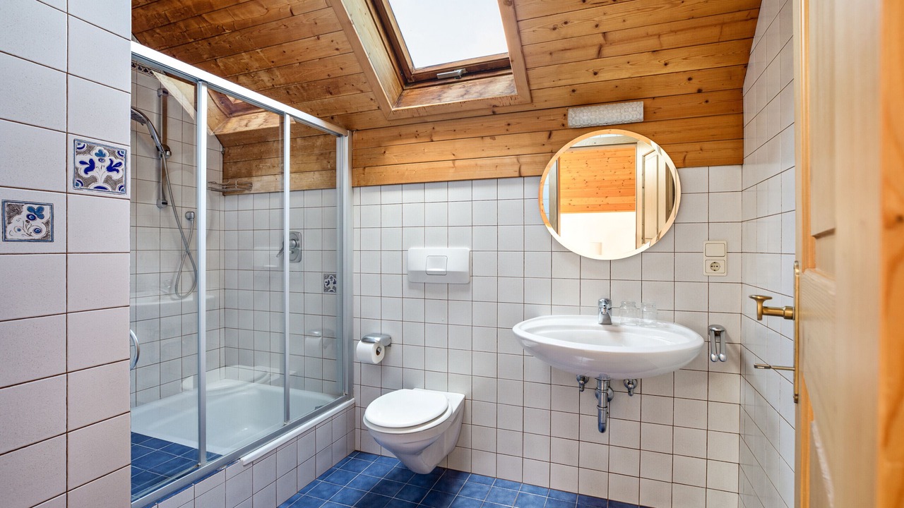 Photo of Bathroom in Caldaro Sulla Strada del Vino