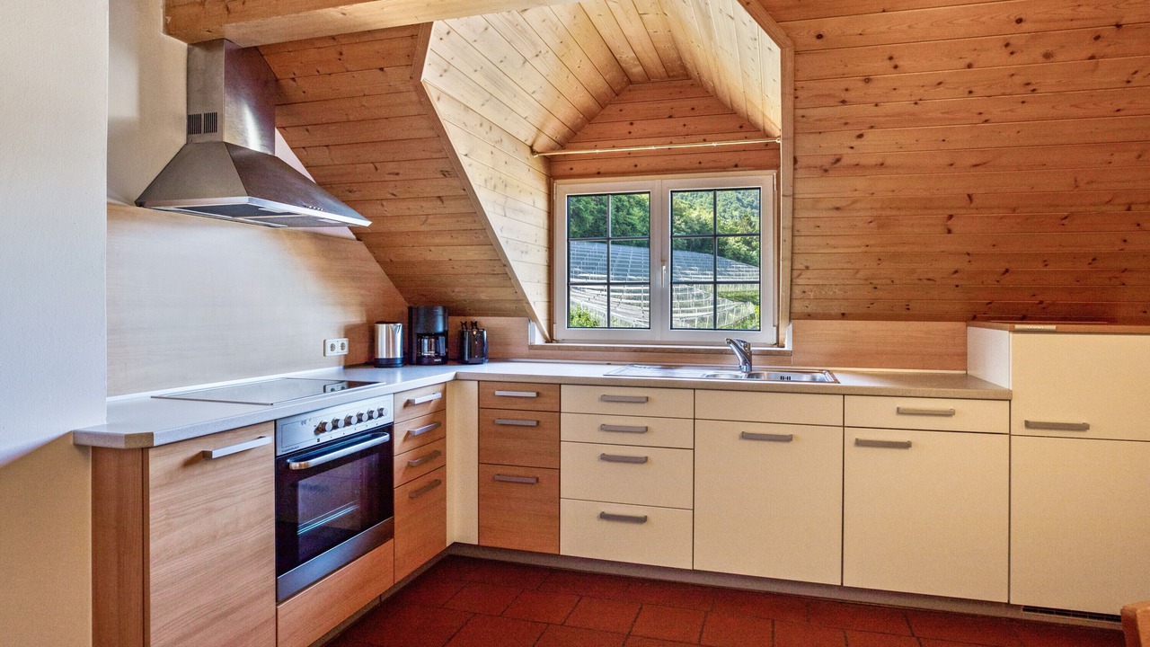 Photo of Kitchen in Caldaro Sulla Strada del Vino