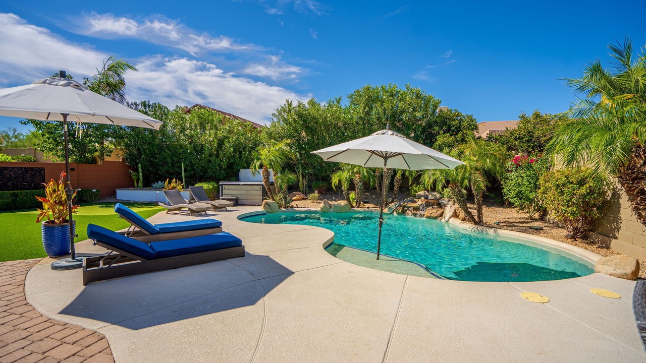 Photo of Outdoor in Ridgecrest