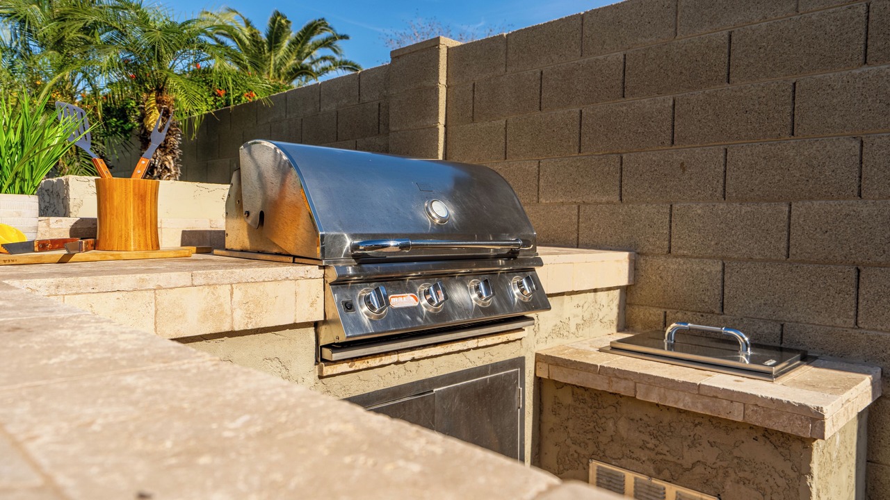 Photo of Outdoor in Ridgecrest