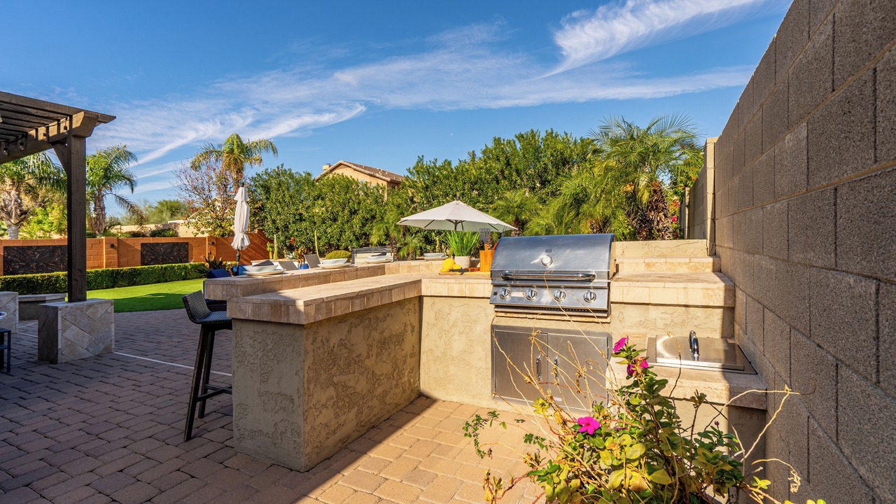 Photo of Outdoor in Ridgecrest