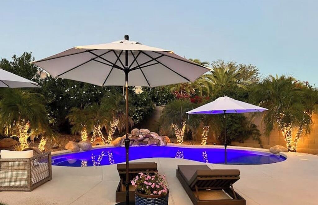 Photo of Outdoor in Ridgecrest