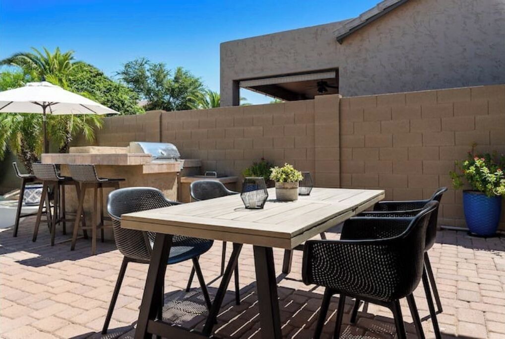 Photo of Outdoor in Ridgecrest