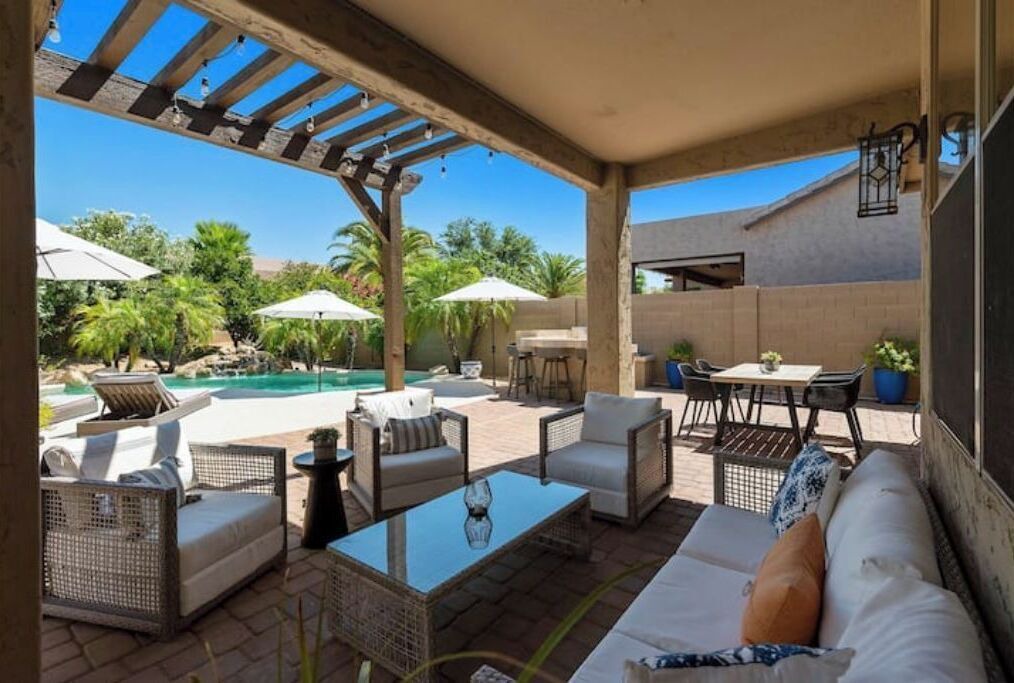 Photo of Outdoor in Ridgecrest