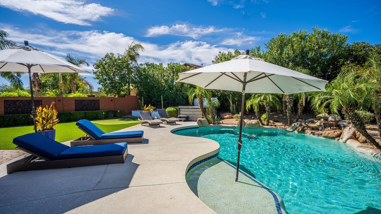 Photo of Outdoor in Ridgecrest