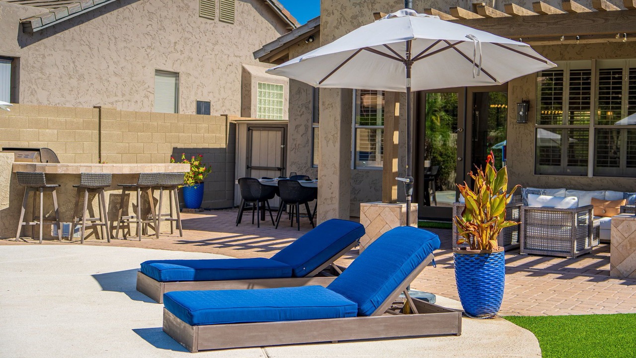 Photo of Outdoor in Ridgecrest