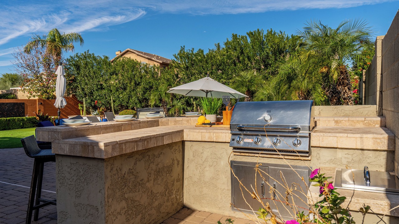 Photo of Outdoor in Ridgecrest