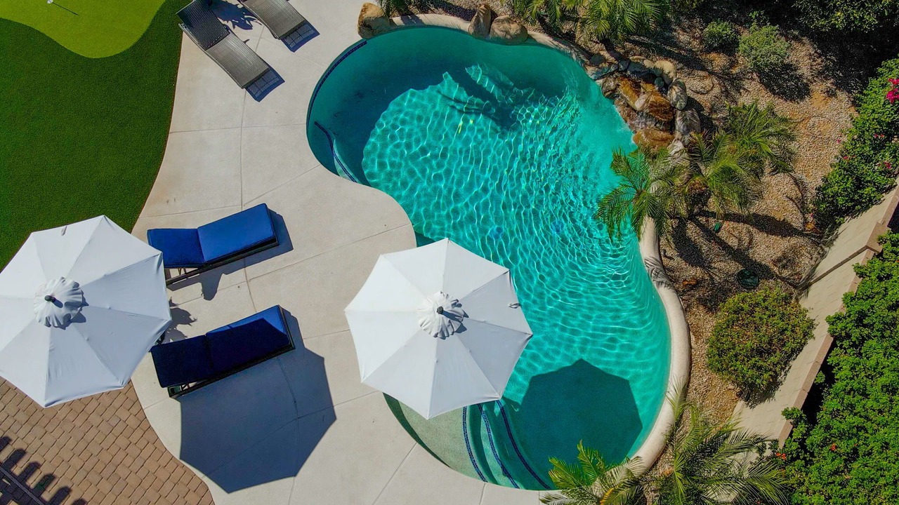 Photo of Outdoor in Ridgecrest