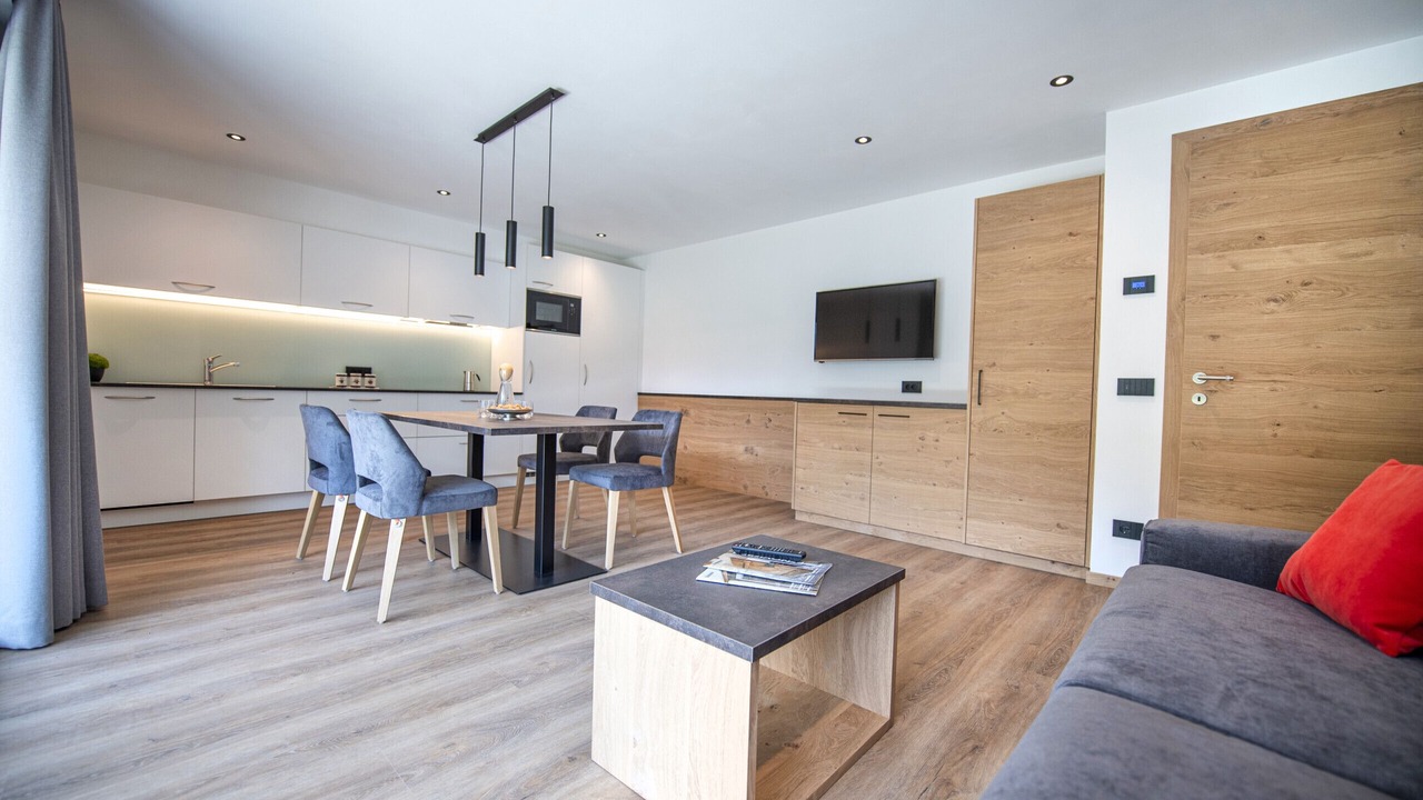 Photo of Livingroom in Selva di Val Gardena