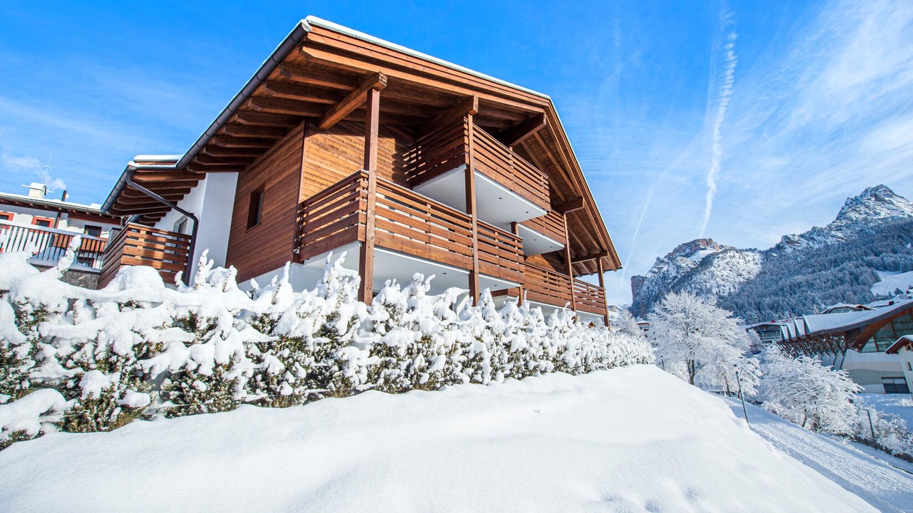 Photo of Outdoor in Selva di Val Gardena