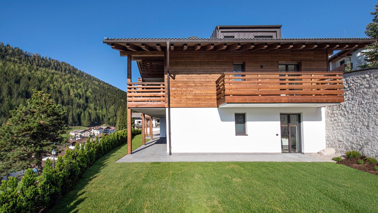 Photo of Outdoor in Selva di Val Gardena