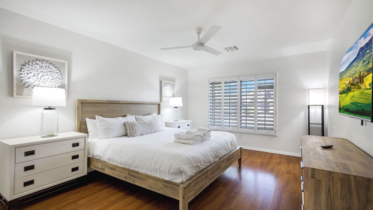 Photo of Bedroom in Arabian Views