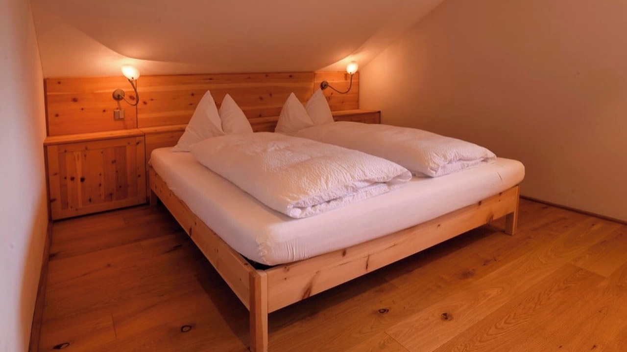 Photo of Bedroom in Terlano