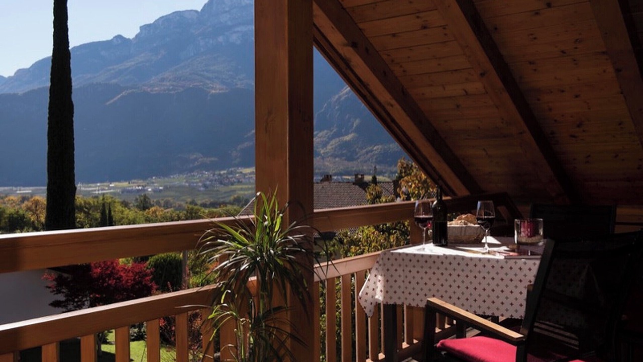 Photo of Outdoor in Terlano
