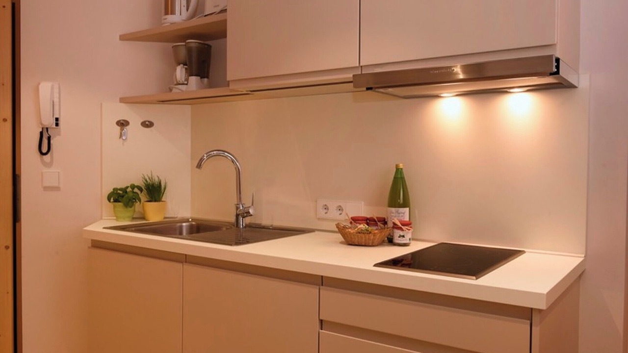 Photo of Kitchen in Terlano