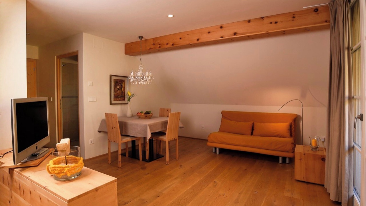 Photo of Livingroom in Terlano