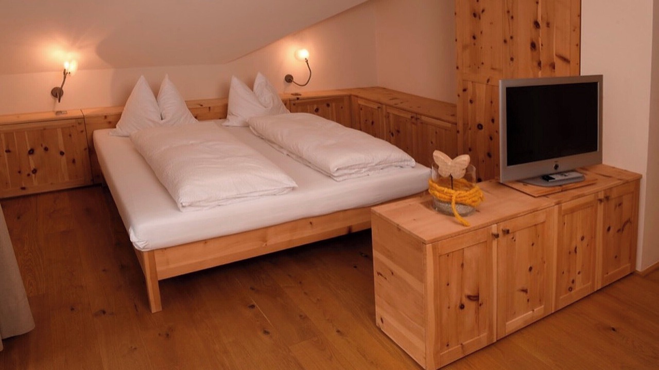 Photo of Bedroom in Terlano