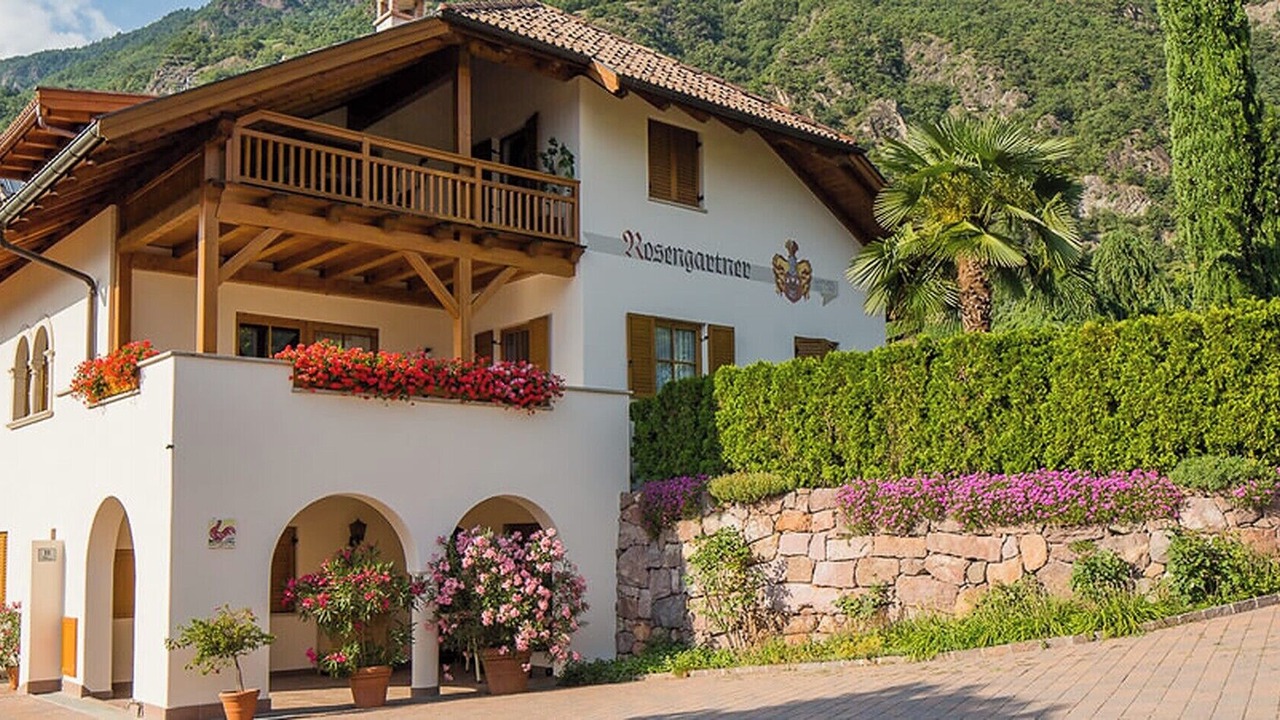 Photo of Outdoor in Terlano