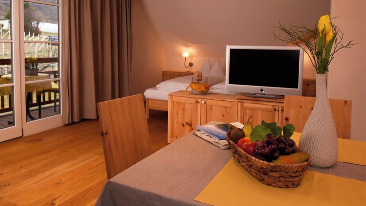 Photo of Bedroom in Terlano