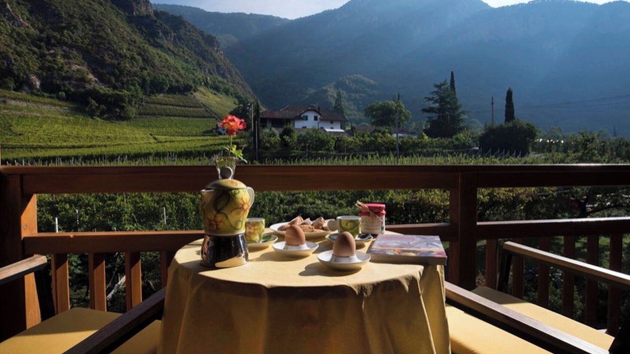 Photo of Outdoor in Terlano