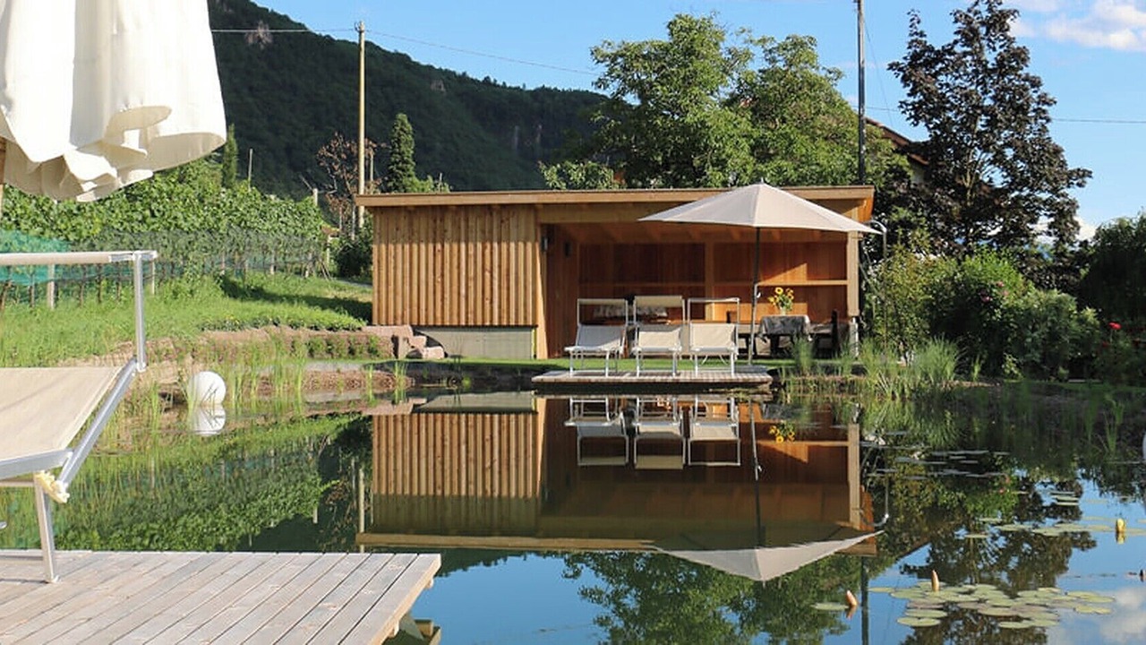 Photo of Outdoor in Terlano