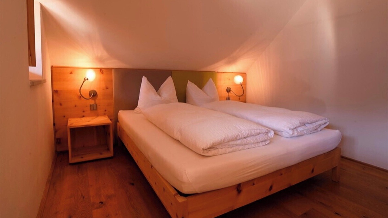 Photo of Bedroom in Terlano