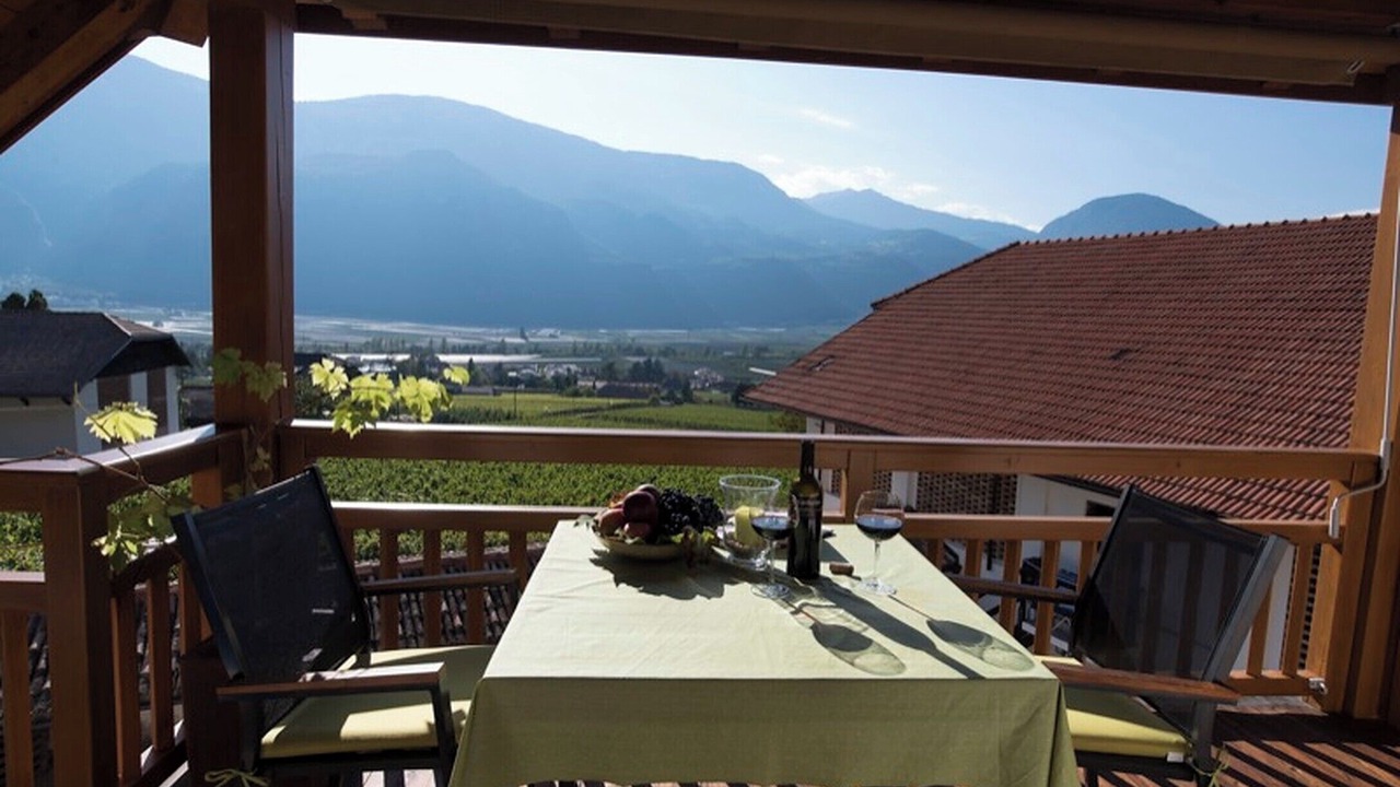 Photo of Outdoor in Terlano