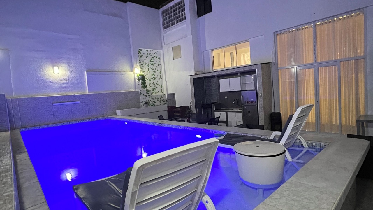 Photo of Outdoor in Callao