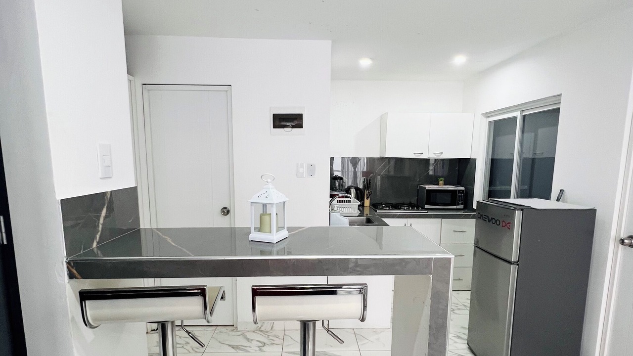 Photo of Kitchen in Callao