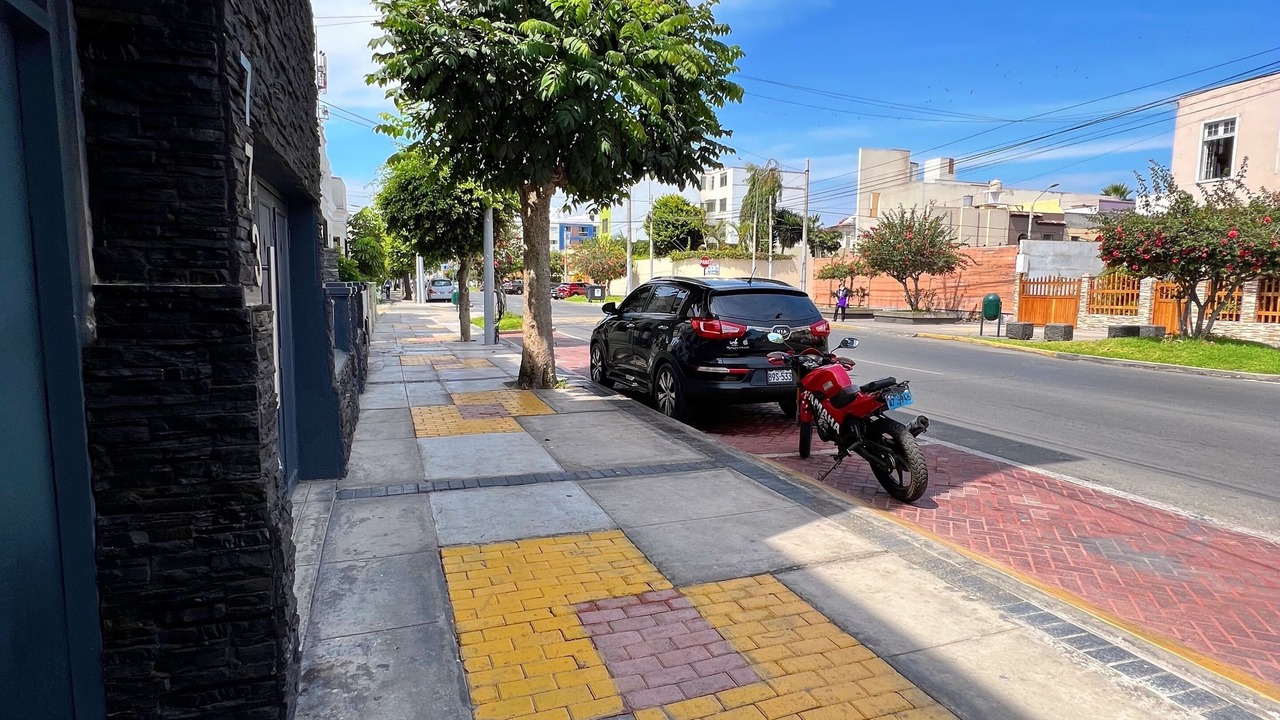 Photo of Outdoor in Callao