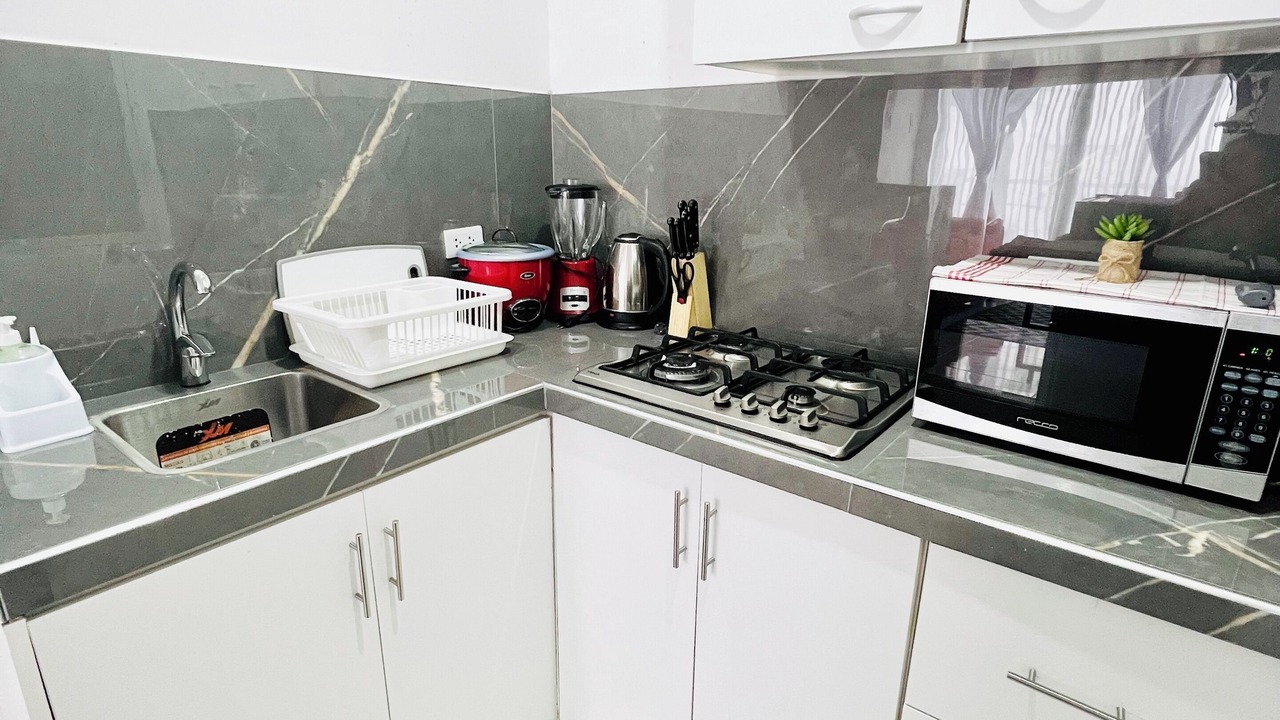 Photo of Kitchen in Callao