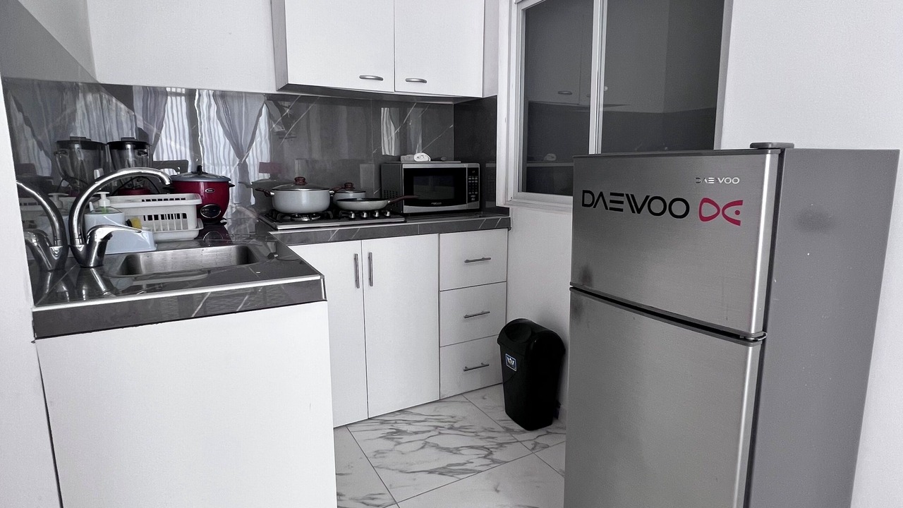 Photo of Kitchen in Callao