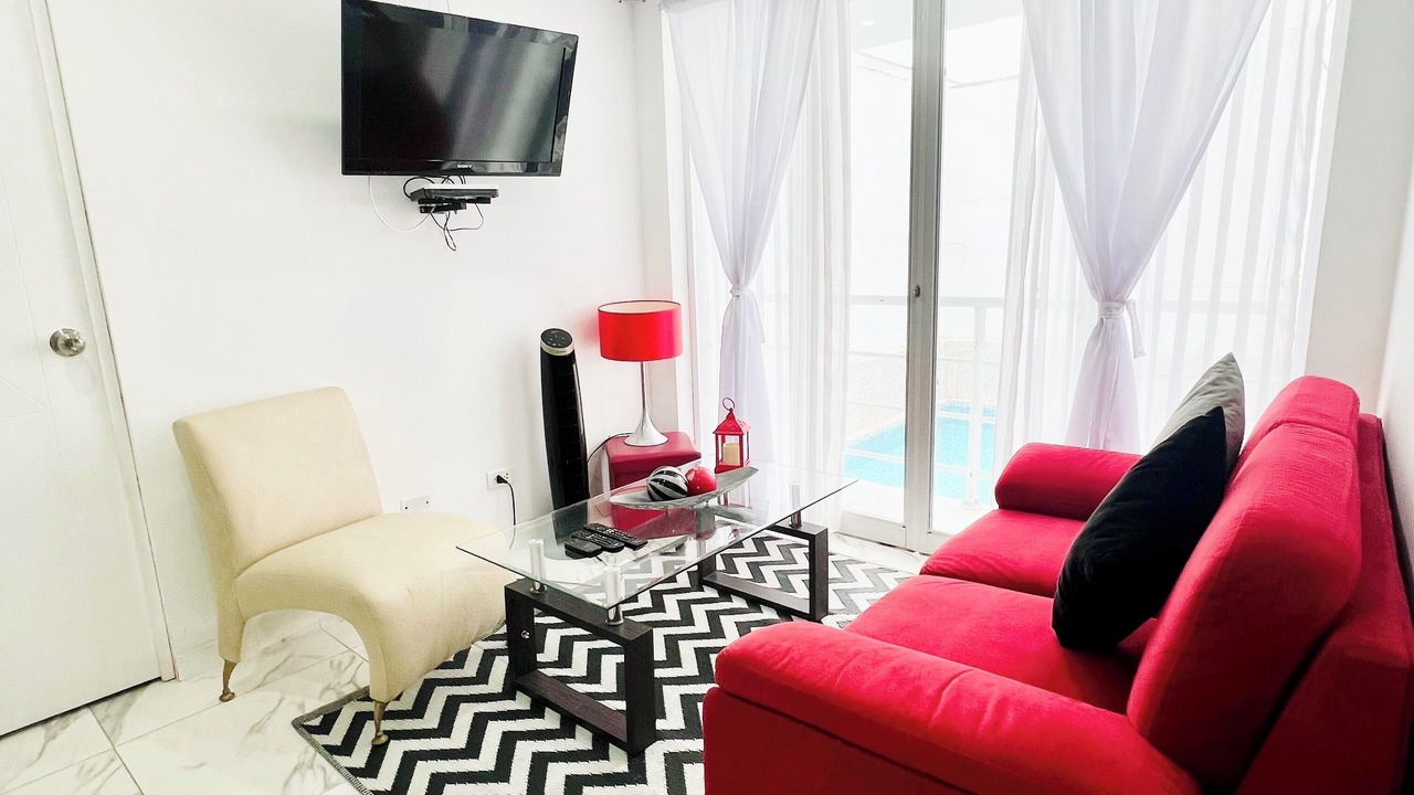Photo of Livingroom in Callao