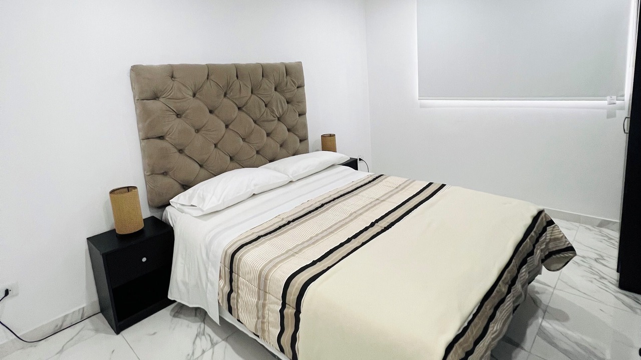 Photo of Bedroom in Callao