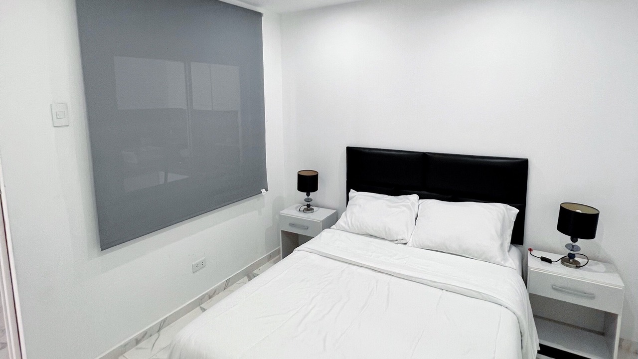 Photo of Bedroom in Callao