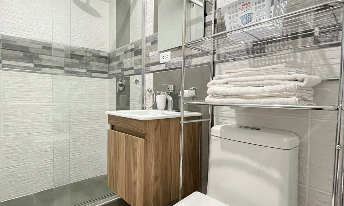 Photo of Bathroom in Callao