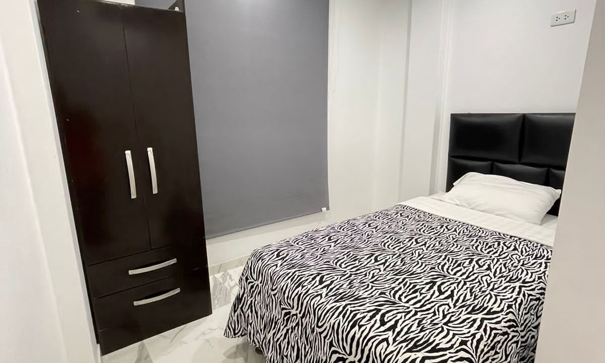 Photo of Bedroom in Callao