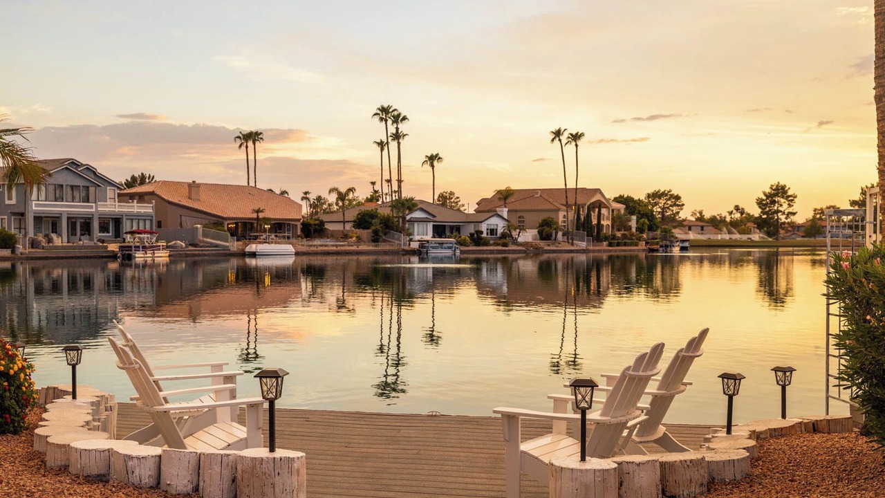 Photo of Others in Val Vista Lakes