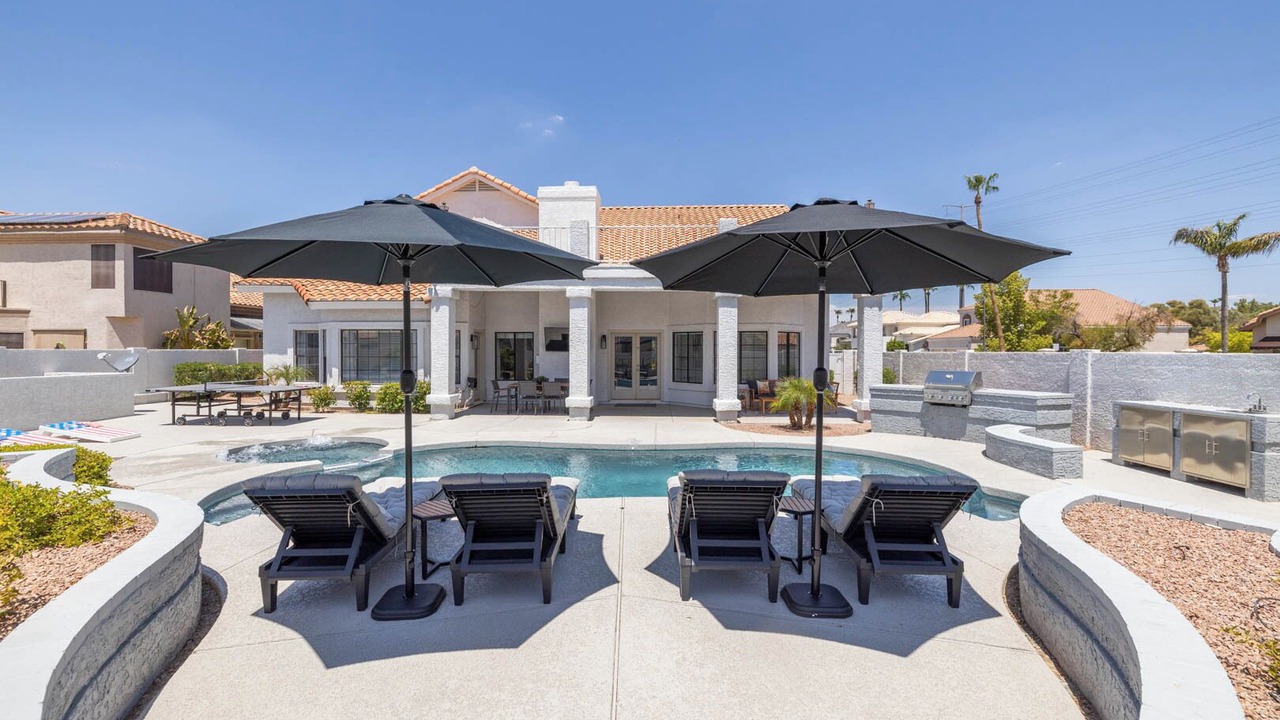Photo of Outdoor in Val Vista Lakes