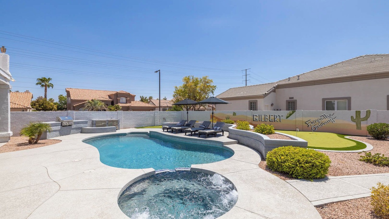 Photo of Outdoor in Val Vista Lakes