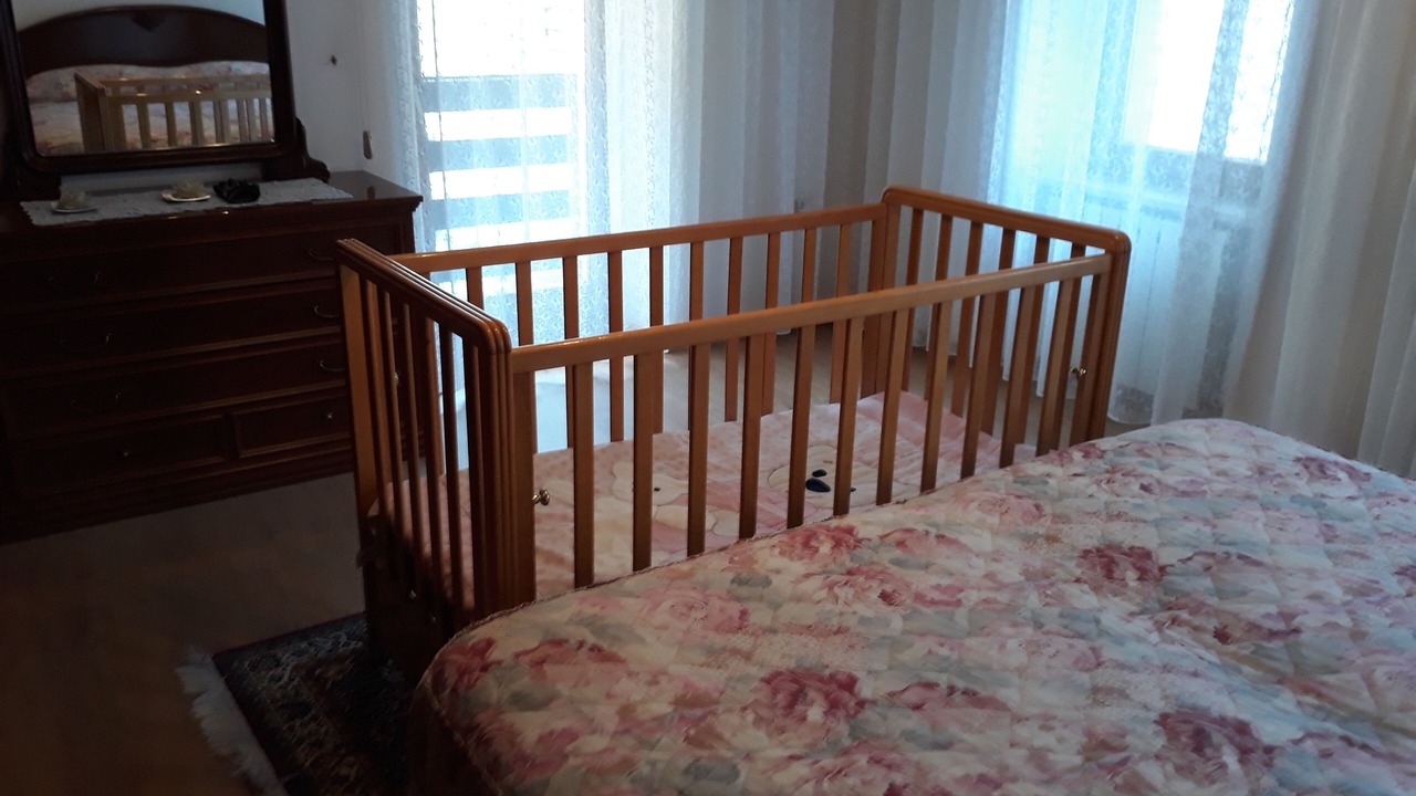 Photo of Bedroom in Cavedine