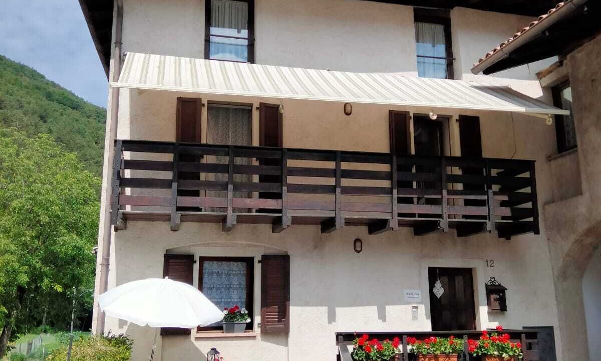 Photo of Outdoor in Cavedine